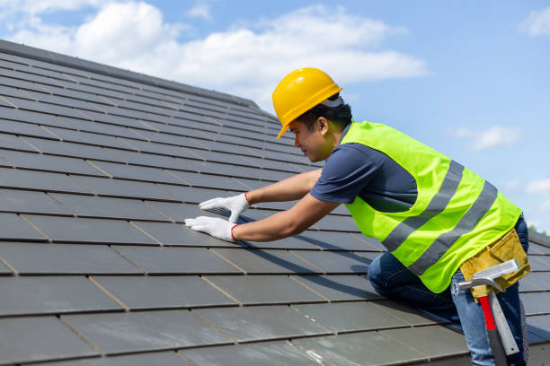 Roof Installation Near Me in Seco Mines, TX