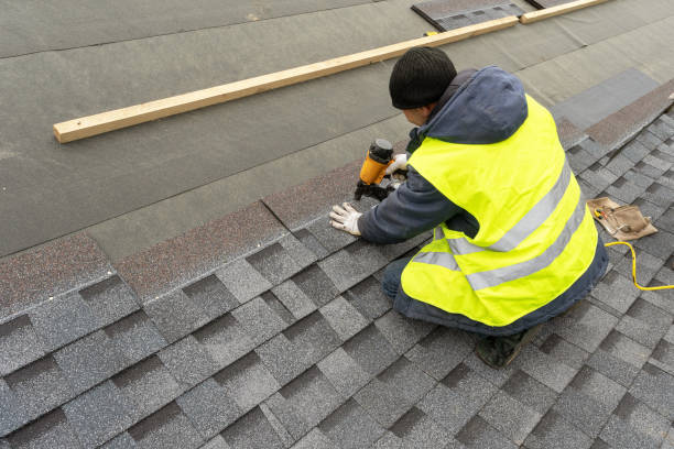 Best Residential Roofing Contractor  in Seco Mines, TX