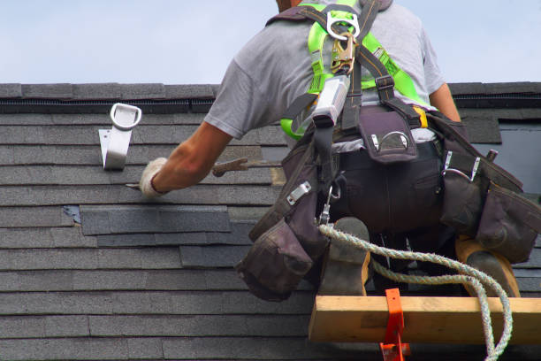Trusted Seco Mines, TX Roofing Contractor Experts