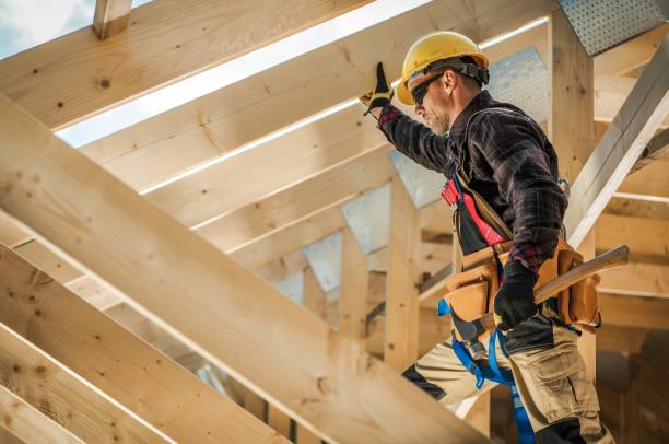 Best Best Roofing Contractors  in Seco Mines, TX