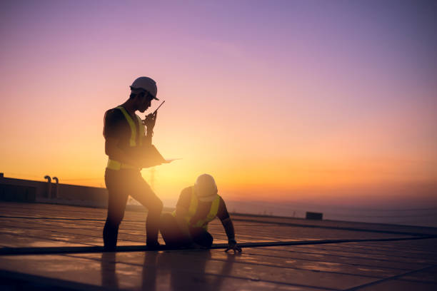 Best Roof Waterproofing Services  in Seco Mines, TX