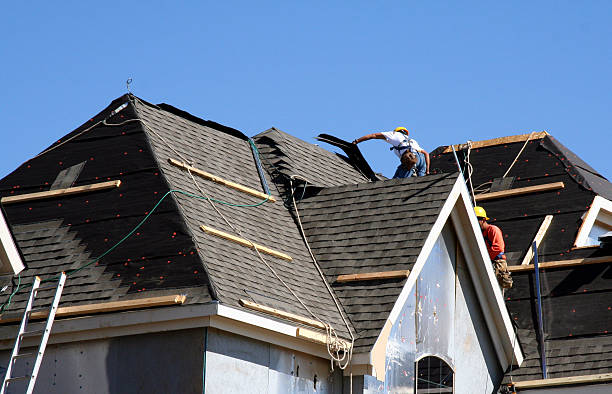 Tile Roofing Contractor in Seco Mines, TX