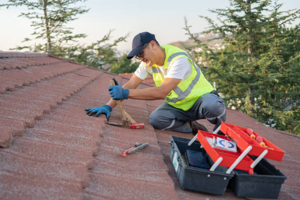 Best Flat Roof Repair Services  in Seco Mines, TX