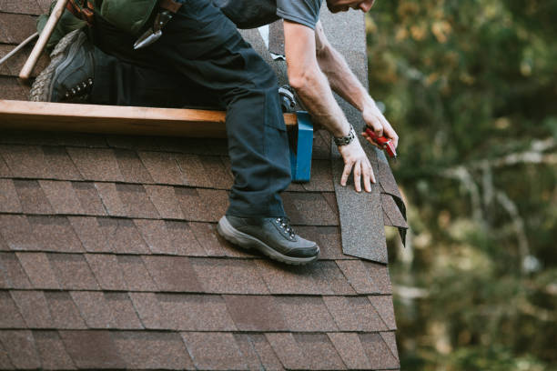 Best New Roof Installation  in Seco Mines, TX